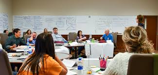 Training Applied Leadership Program