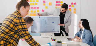 Training Effective Planning and Organizing