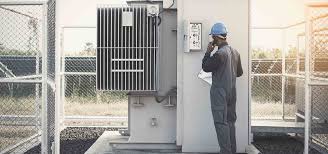 Training Electrical Transformer Operation, Maintenance, and Troubleshooting