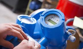 Training Flowmeter and Metering Calibration