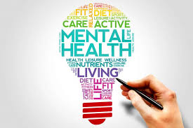Training Mental Health