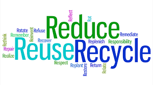 Training Manajemen dan Penerapan 3R (Reduce, Reuse, Recycle) dalam Pengelolaan Sampah Domestik