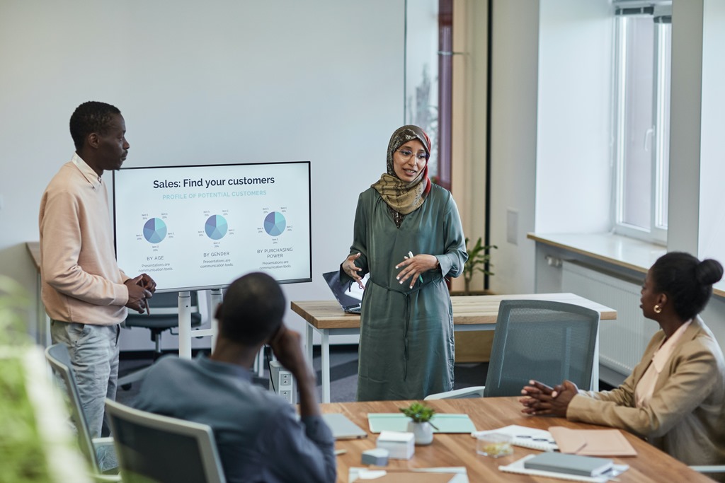 Training Fraud Handling for Micro Financing