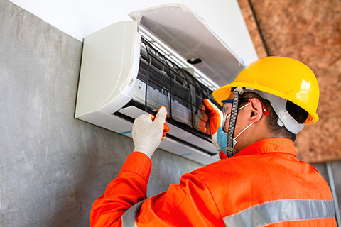 Training Penerapan Sistem HVAC (Heating, Ventilation, and Air Conditioning) di Industri