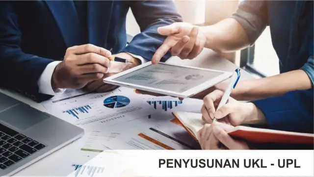 Training Strategi Pembuatan Persetujuan Lingkungan: Penyusunan dan Non-Penyusunan Amdal atau UKL-UPL