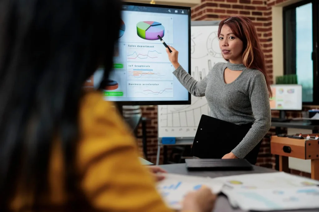 Pelatihan Business Intelligence Modern