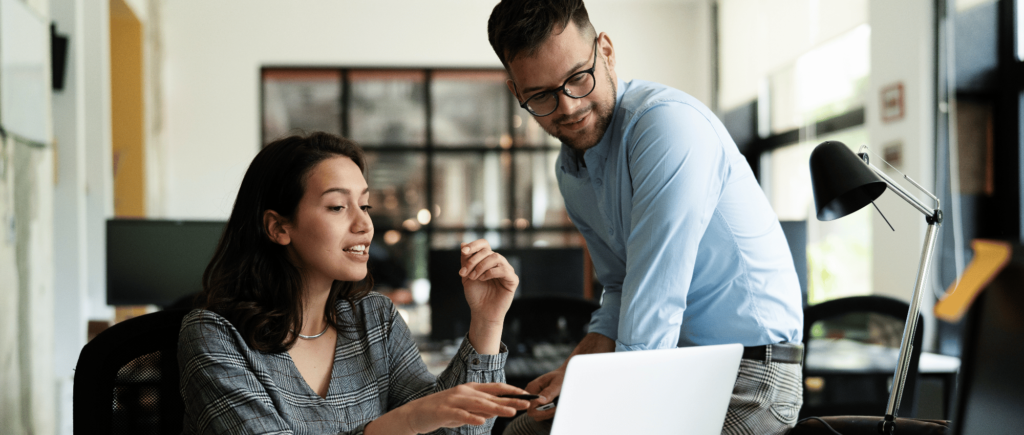 Training B2B Selling Skills