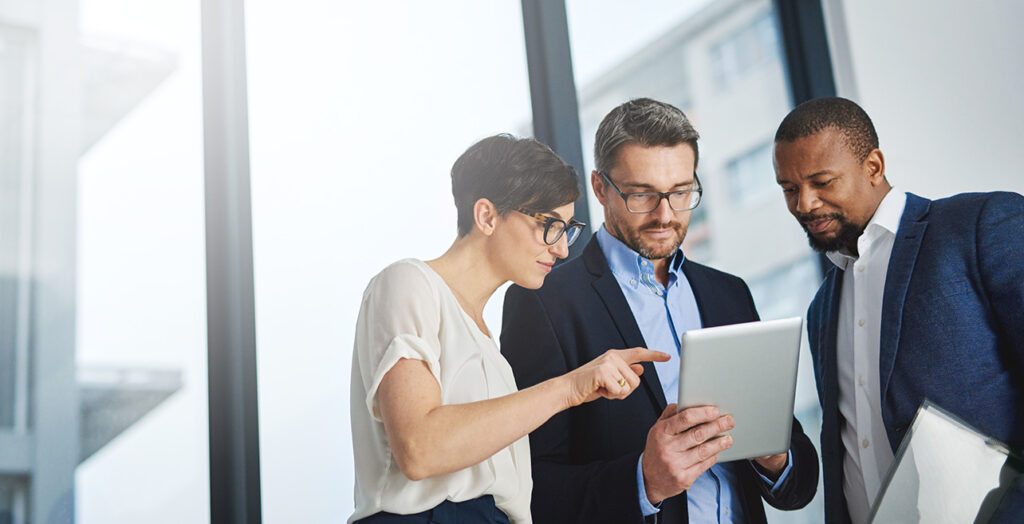 Training Strategies for Building Efficient Execution Capabilities