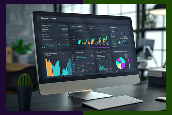 Training Advanced Excel for Business Analysis