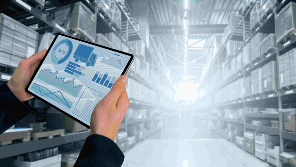 Training Advanced Inventory Control