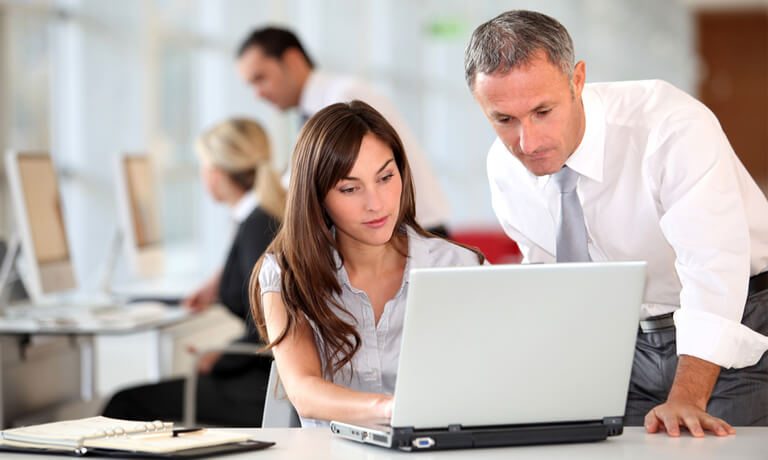 Training Effective Office Administration Assistant