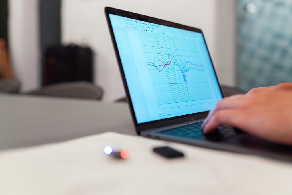 Training Penggunaan Data dan Analytics