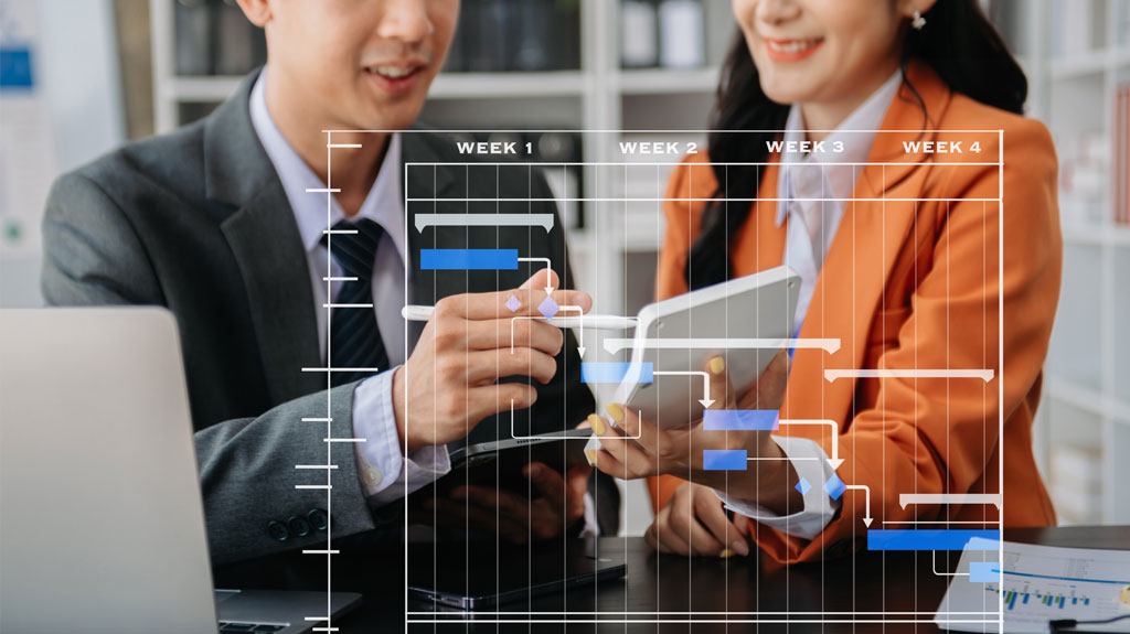 Training Business Execution
