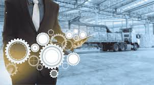 Training Effective Expediting Supply Chain