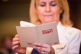 Training Brand Storytelling: Cara Efektif Membangun Hubungan Emosional dengan Konsumen
