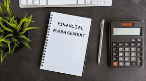 Training Practice on Funding Management