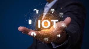 Training Advanced Internet Of Things (IOT) Development