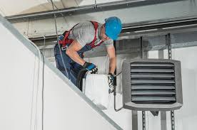Training Optimasi Sistem HVAC dalam Pengelolaan Gedung