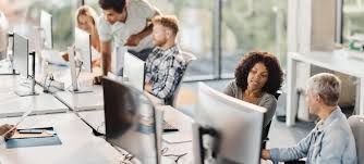 Training Advance Local Area Network (LAN) Technology