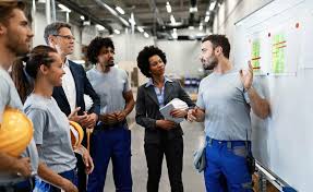 Training Cold Chain Management