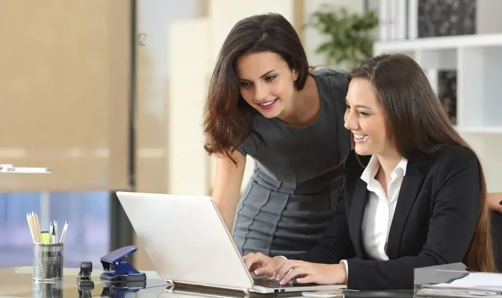 Training Office Management & Effective Administration Skill