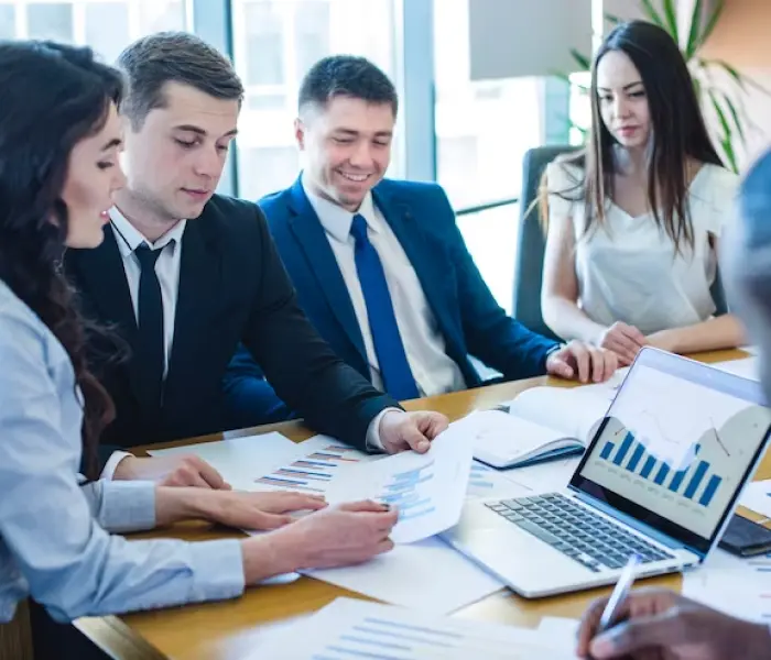 Training Manage Accounting Department : Best Practise And Study Case
