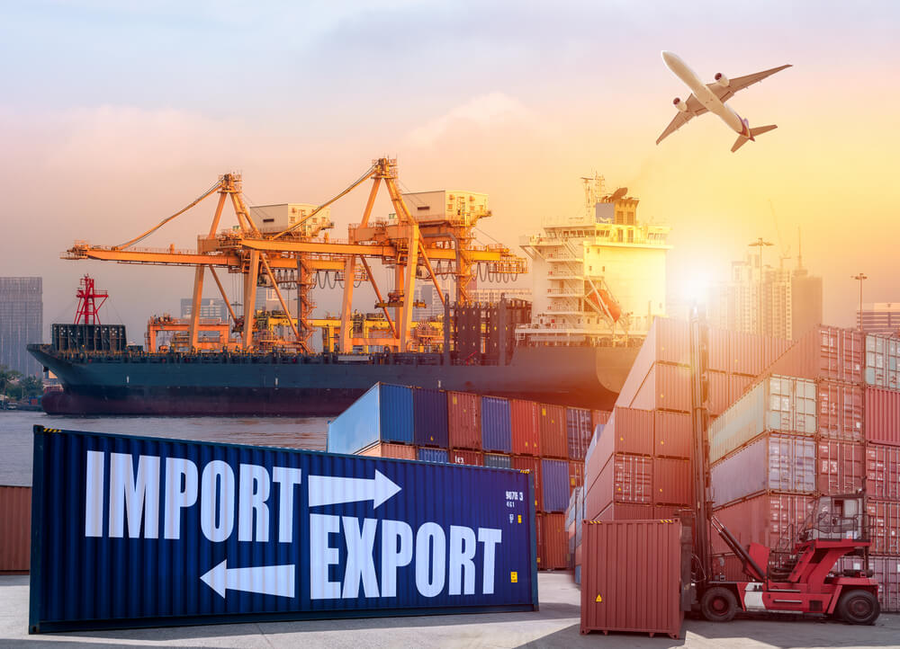 Training Manajemen Logistik dan Distribusi untuk Ekspor dan Impor