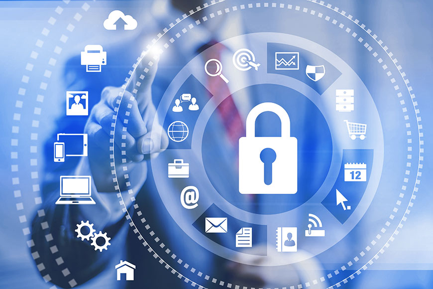Training IT Security Audit