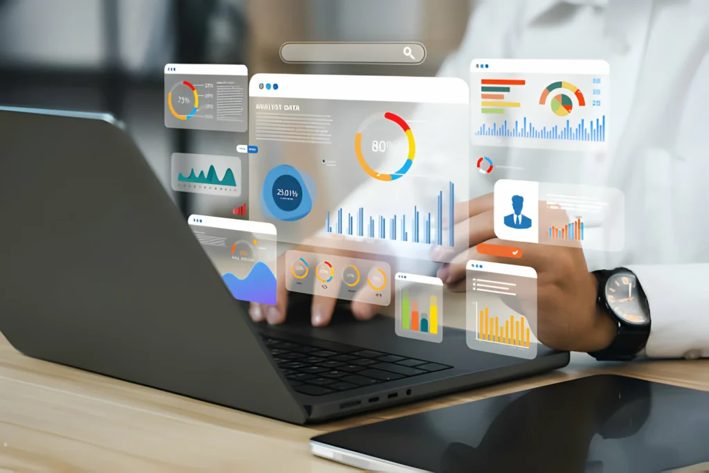 Training GIS Marketing
