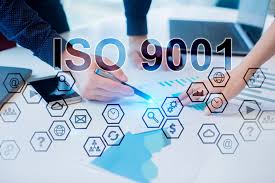 Training Penerapan ISO 9001 untuk Operasional Ekspor-Impor