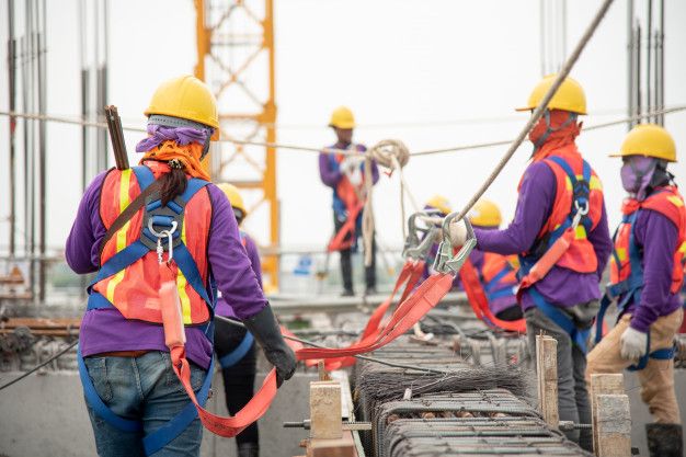 Training Scaffolding