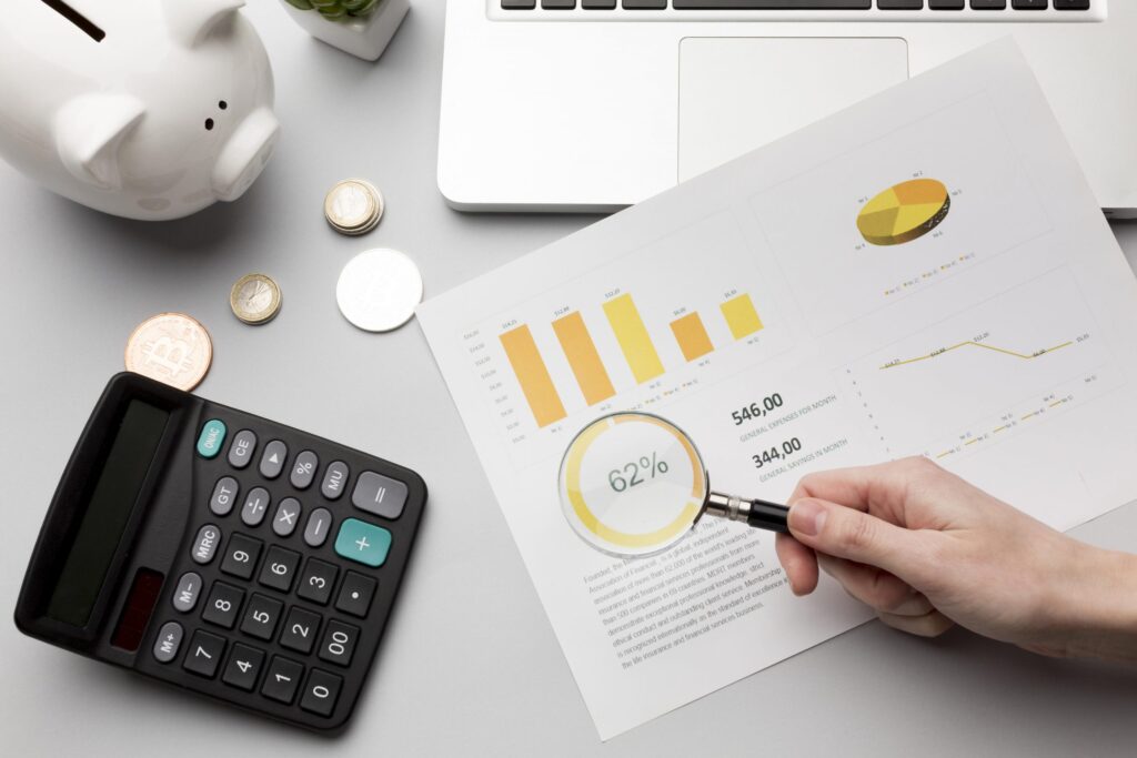 Training Analisis Kredit untuk Perusahaan Pembiayaan