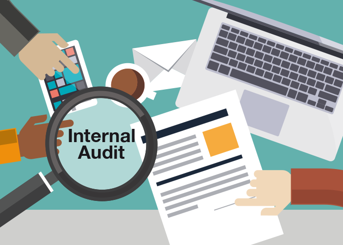 Training Audit Internal Kantor Cabang Terintegrasi