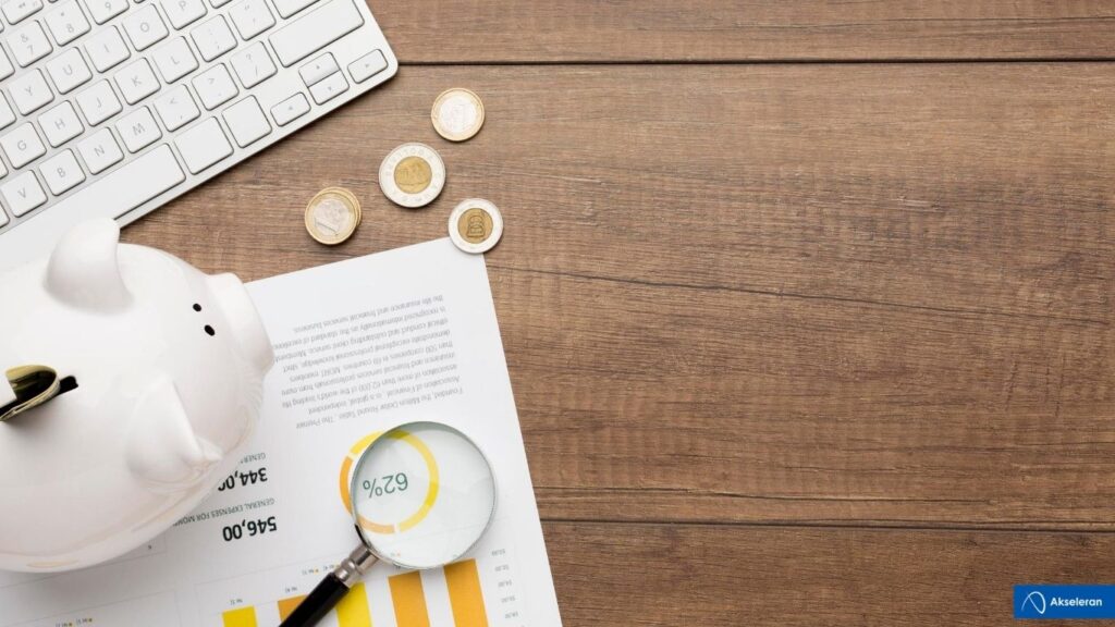 Pelatihan Financial Credit Rating & Scoring