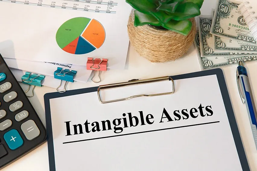 Training Fixed and Intangible Asset Accounting