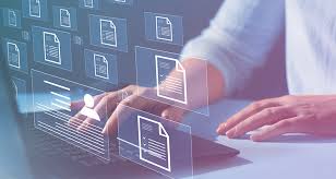 Training Document Management System