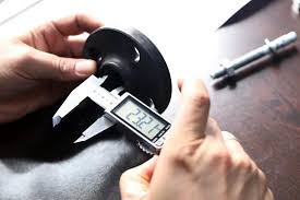 Training Basic Dimensional Measurement (Caliper & Micrometer)