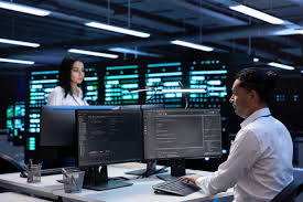 Training Cybersecurity Awareness for Non-IT: Mengamankan Data dan Informasi Bisnis di Era Digital
