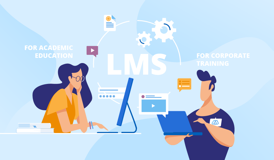 Training Learning Management System