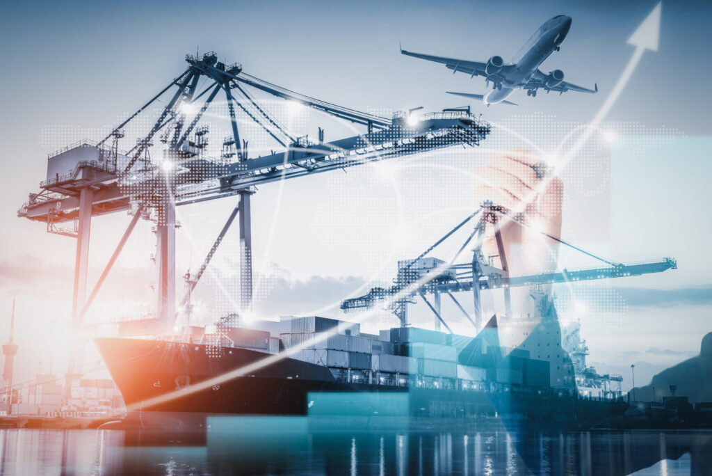 Training Logistik Internasional: Manajemen Transportasi Multimoda