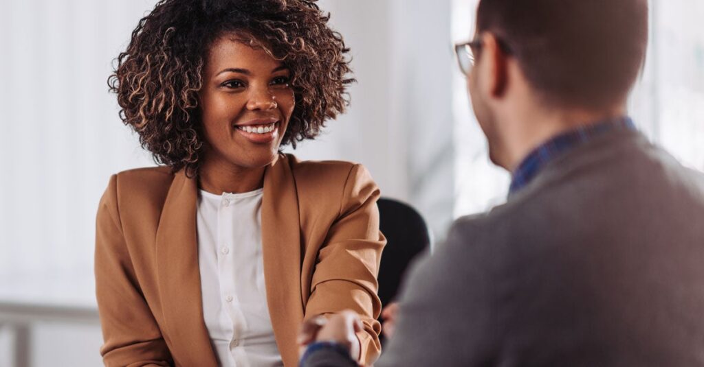 Pelatihan Targeted Selection Interview