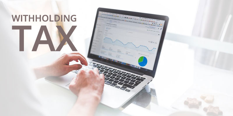 Training Regulasi dan Aplikasi Withholding Tax