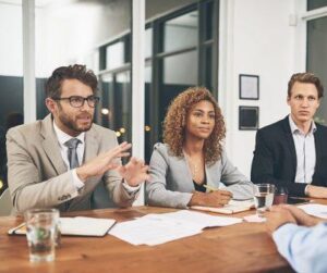 Pelatihan How To Recruit, Interview & Select the Right Employee