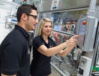 Training API 500 & API 505