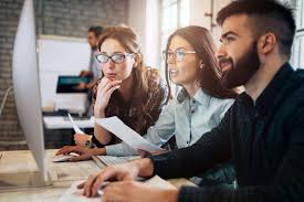 Training Why People Buy