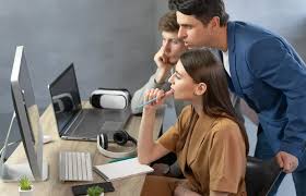 Training IT Helpdesk (Hard Skill)