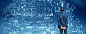 Leadership in Digital Era