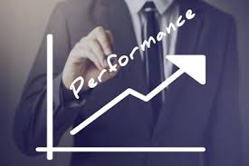 Managing Self for Improved Performance