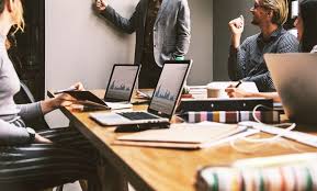 Training Sales Motivational