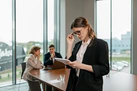 Disciplining, Motivating & Developing People